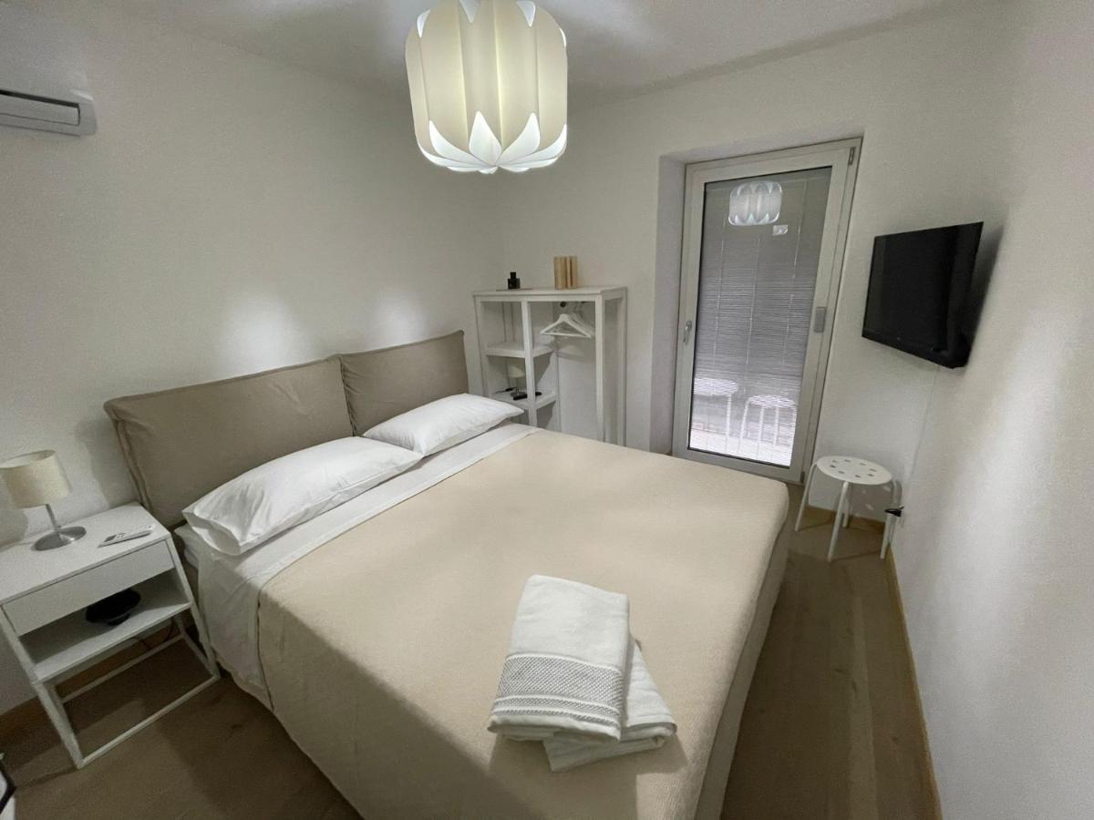 체팔루 Ale E Franz B&B 외부 사진