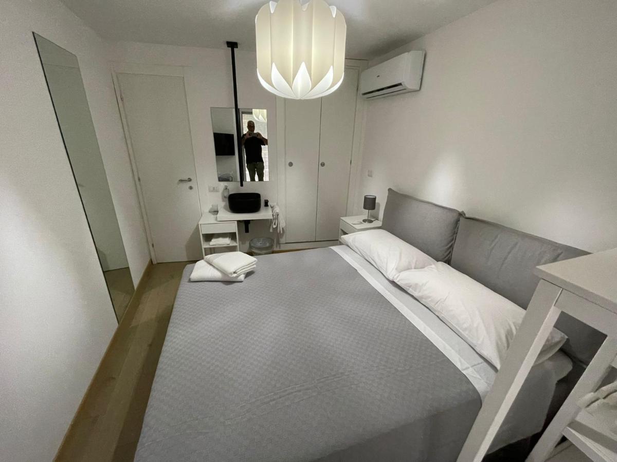 체팔루 Ale E Franz B&B 외부 사진